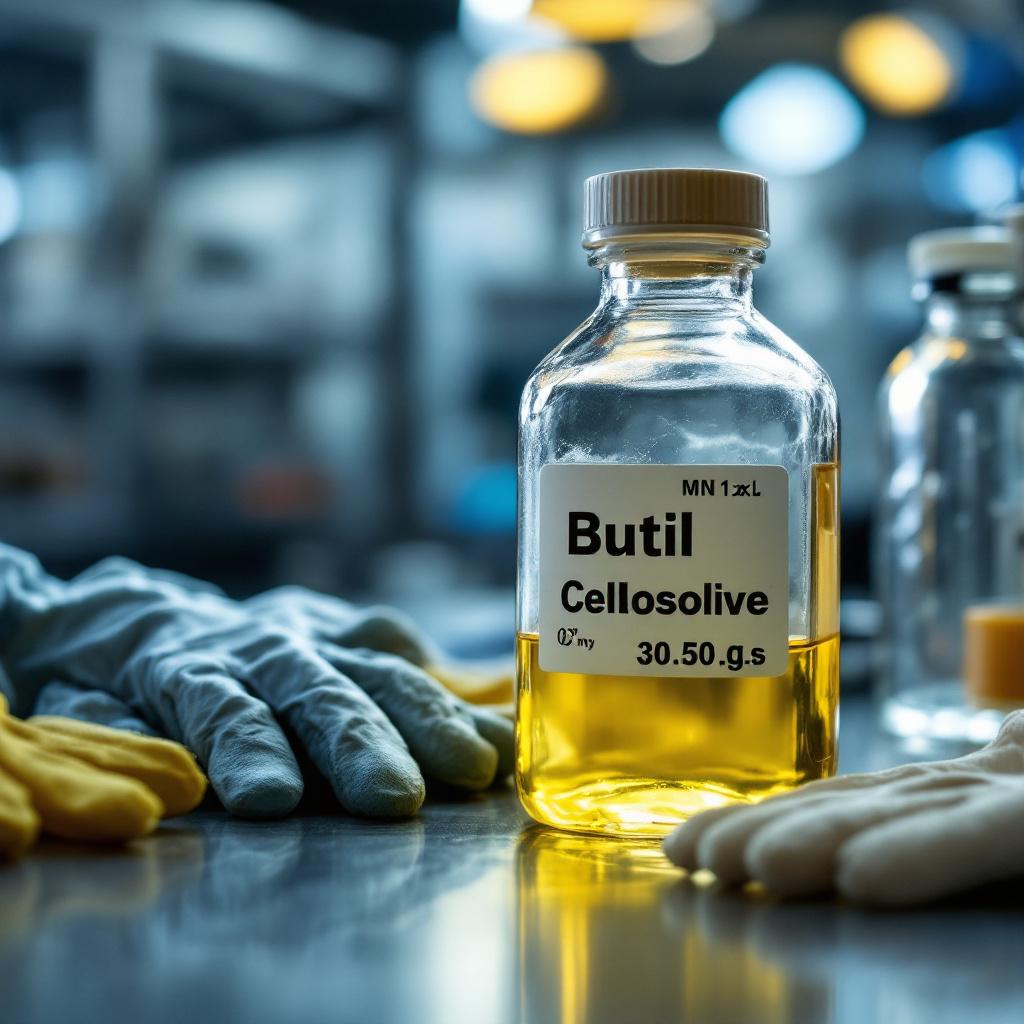 Butil cellosolve