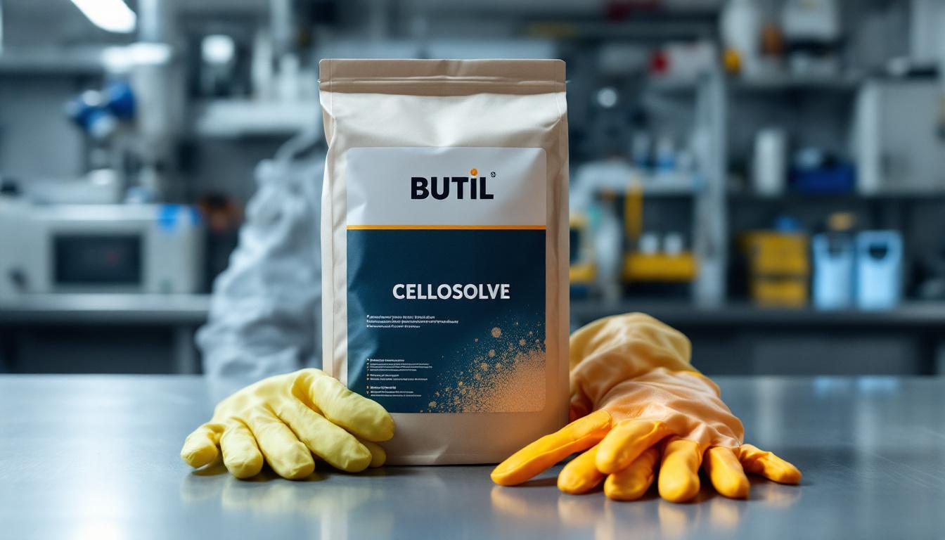 Butil cellosolve